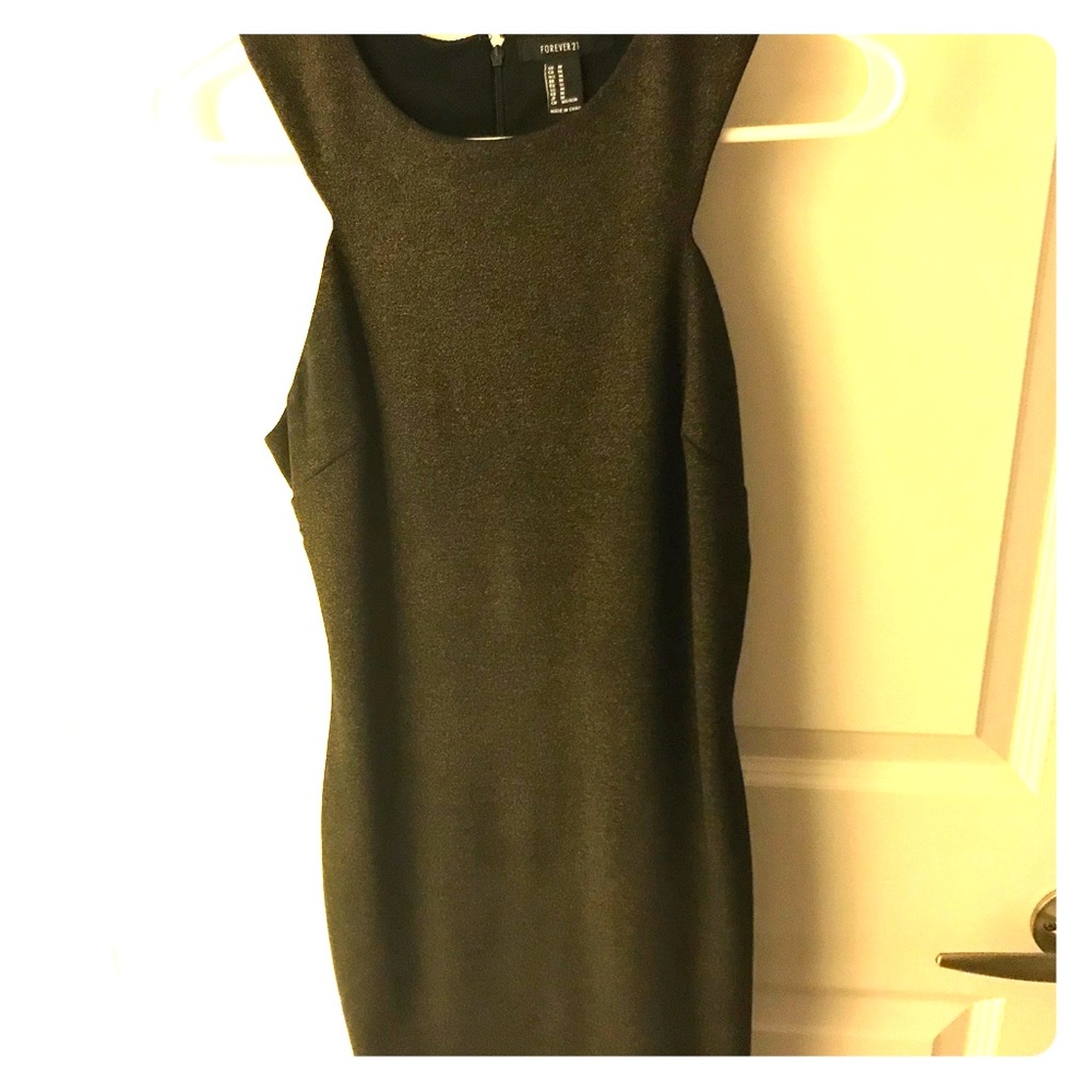 Forever 21 dress